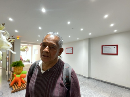 Foto de Juan saavradra Carrillo 